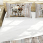 Meadowbrook Cow Duvet Cover Set by Mark van Vuuren