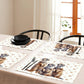 Meerkat Placemats by Mark van Vuuren