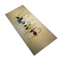 Meeting of Birds Desk Pad