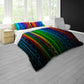 Melting Colours Duvet Cover Set