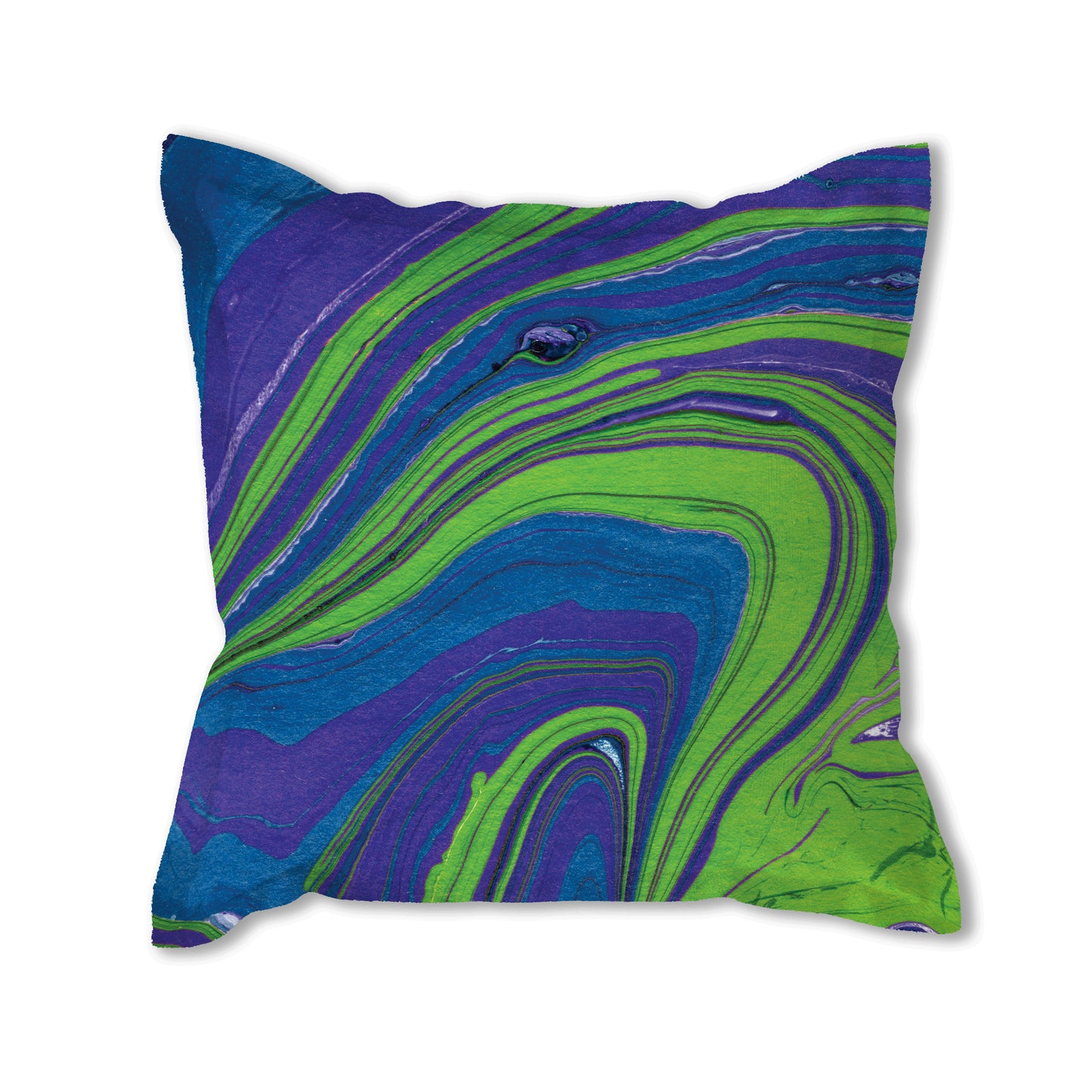 Melting Marble Exclusive Range Cushions