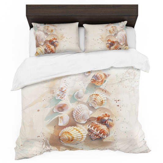Memories Duvet Cover Set