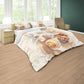 Memories Duvet Cover Set