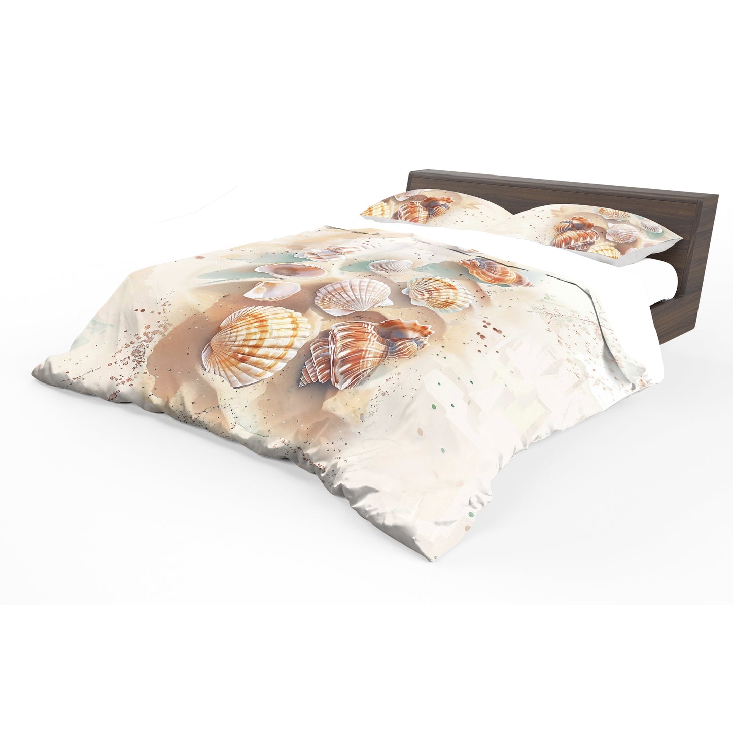 Memories Duvet Cover Set