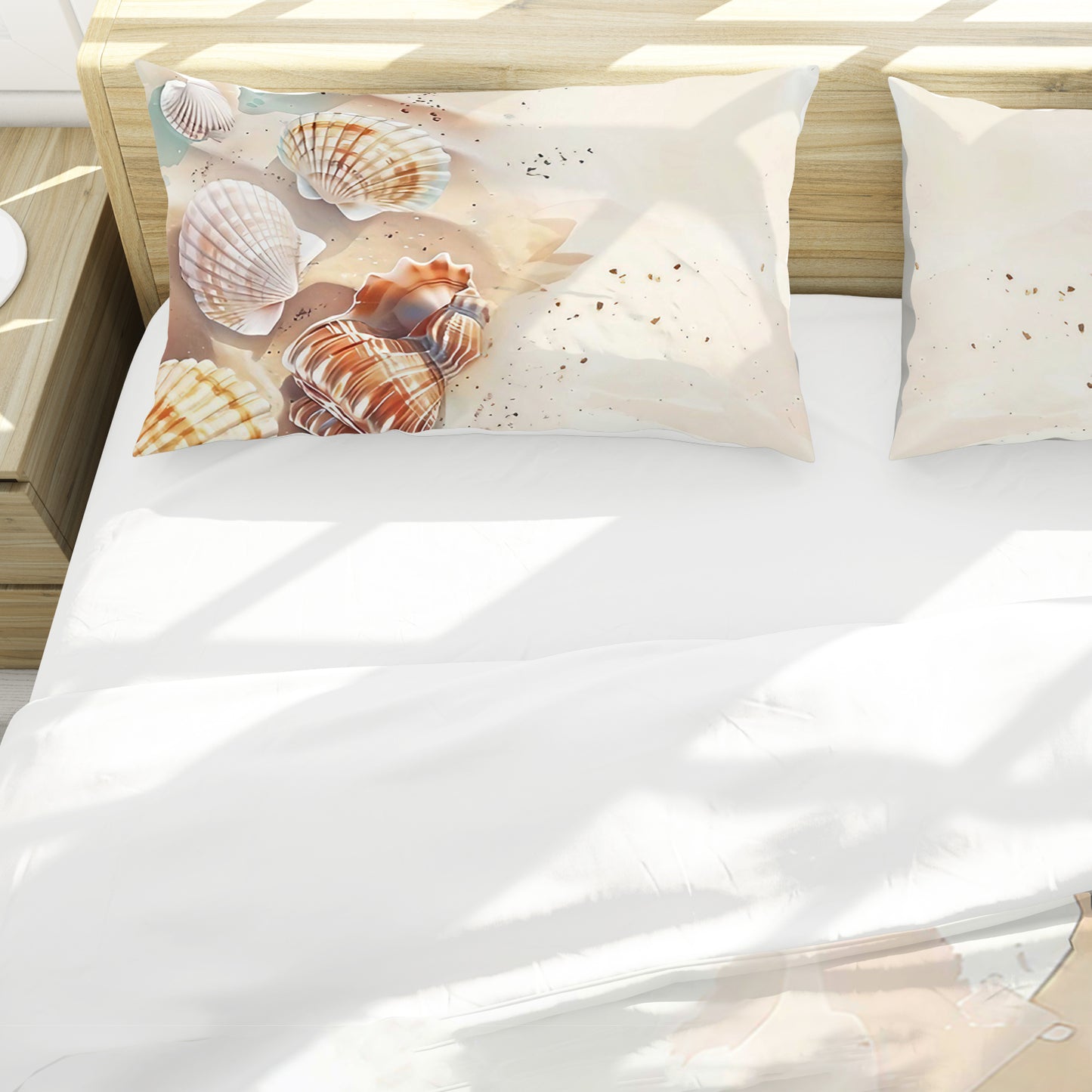 Memories Duvet Cover Set
