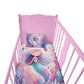 Mermaid Dreamer Cot Set by Wikus Schalkwyk