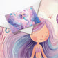 Mermaid Dreamer Cot Set by Wikus Schalkwyk