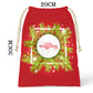 Merry Christmas Gift Bag (Set of 3)