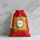 Merry Christmas Gift Bag (Set of 3)