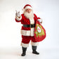 Merry Christmas Gift Sack