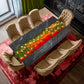 Merry Christmas Table Runner