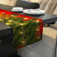 Merry Christmas Table Runner