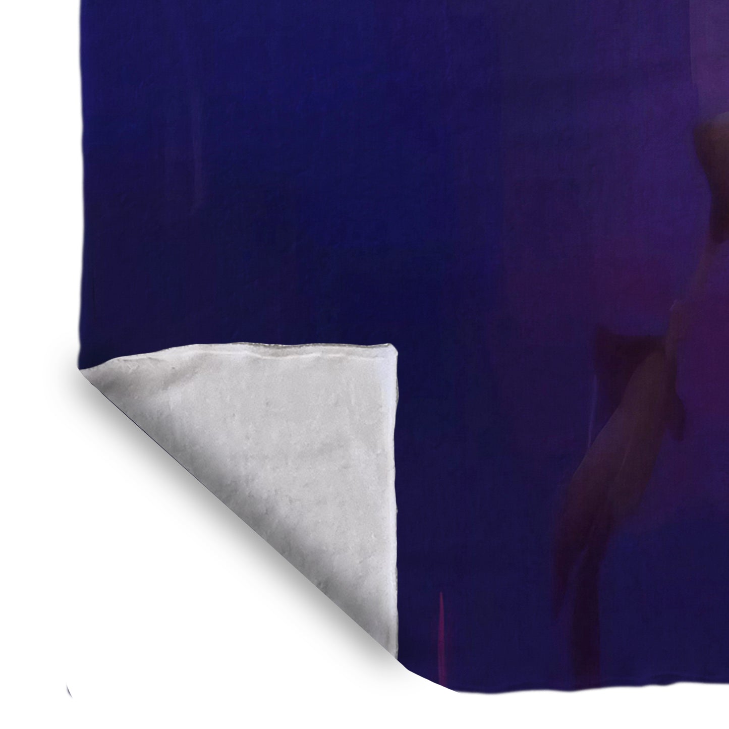 Mesmerizing Beauty Bed Throw