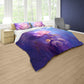 Mesmerizing Beauty Duvet Cover Set