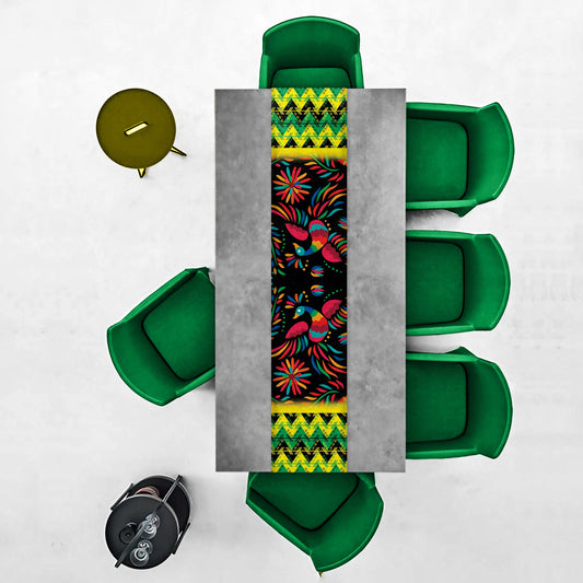 SPECIAL: Mexican Fiesta Table Runner