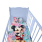 Mickey Lunchtime Cot Set