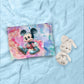 Mickey Lunchtime Cot Set