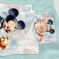 Mickey Playtime Cot Set
