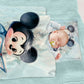 Mickey Studytime Cot Set