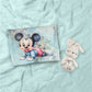 Mickey Studytime Cot Set