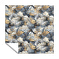 Midas Touch Square Tablecloth