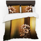 Midas Touch Duvet Cover Set
