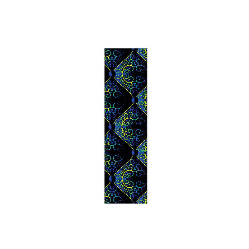Midnight Symphony 160cm Table Runner