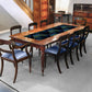 Midnight Symphony 160cm Table Runner