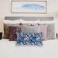 Midnight in the Garden Oblong Luxury Scatter