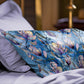 Midnight in the Garden Oblong Luxury Scatter