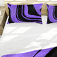 Midnight Currents Duvet Cover Set