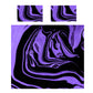 Midnight Currents Duvet Cover Set