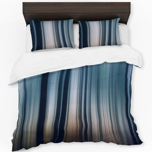 Midnight Forest Duvet Cover Set