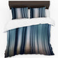 Midnight Forest Duvet Cover Set