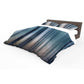 Midnight Forest Duvet Cover Set