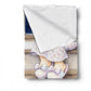 Midnight Snuggles Toddler Fleece Blanket