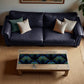Midnight Symphony 160cm Table Runner