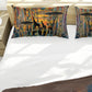Midnight Walk Duvet Cover Set