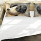 Milly and Mom Kids Duvet Cover Set