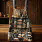 Mini tarts Apron