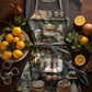 Mini tarts Apron