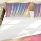 Minimalistc Paint Strokes Duvet Cover Set