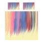 Minimalistc Paint Strokes Duvet Cover Set