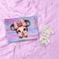 Minnie Studytime Cot Set