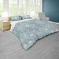 Mint Green Duvet Cover Set