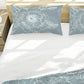 Mint Green Duvet Cover Set