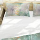 Mint Touch Duvet Cover Set