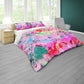 Mirage of Thoughts Duvet Cover Set