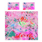 Mirage of Thoughts Duvet Cover Set