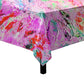 Mirage of Thoughts Square Tablecloth